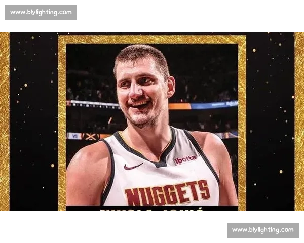 小莫里斯质疑约基奇对手质量：现代中锋竞争环境成就 “另类统治”