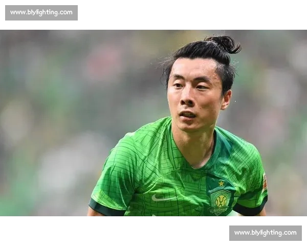 李磊转会风云:两家中超球队竞逐,河南队明确未参与谈判