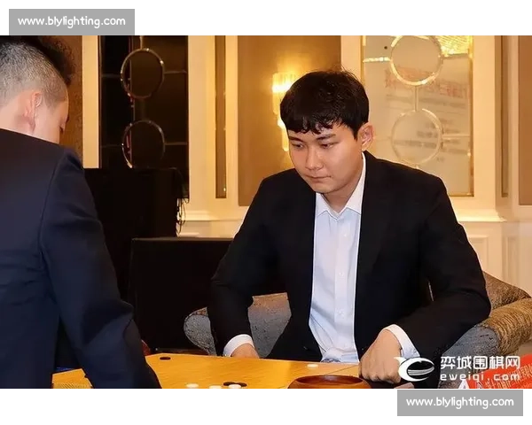 春兰杯终局：杨楷文首夺世界冠军 2-1 逆转朴廷桓破韩国垄断