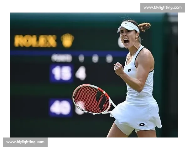 科内特的草地绝唱：温网记忆中的永恒遗憾