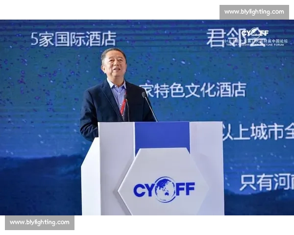 胡葆森寄语四川足球：盼 “傻瓜投资人” 坚守初心助力复兴