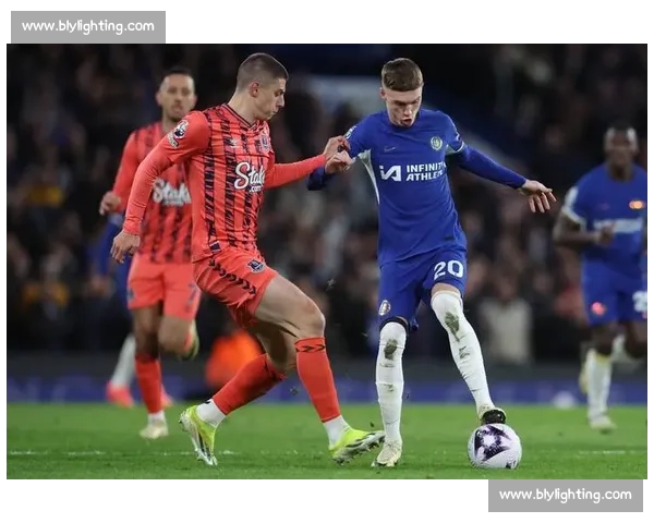 困境淬炼锋芒：马雷斯卡的坚守哲学与切尔西的逆袭之道