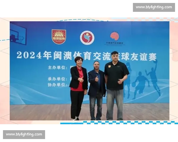 平潭澳门体育月完美落幕 五大赛事点燃闽澳体育激情