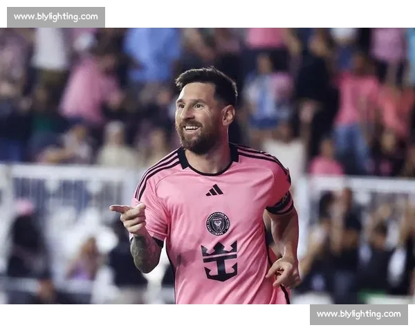 梅西世俱杯谢幕：16 强征程无悔，足坛老友温情重逢