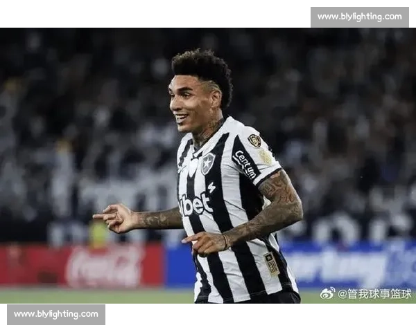 诺丁汉森林与博塔弗戈达成前锋共享协议，热苏斯开启双主场征程