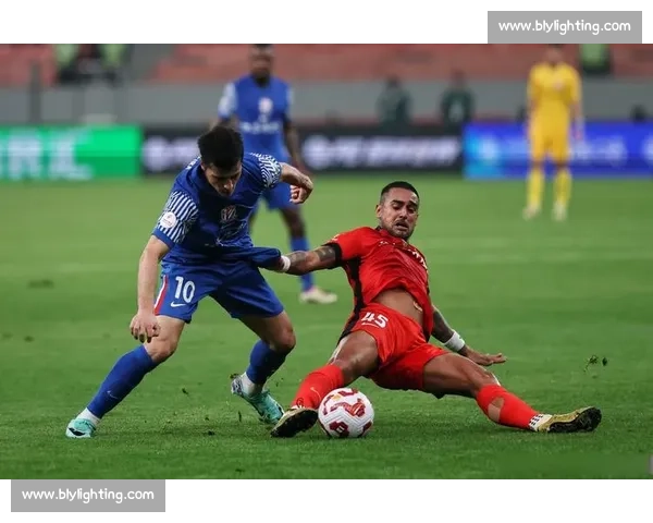 足协杯三度申城德比，申花客场 3-2 逆转海港晋级八强