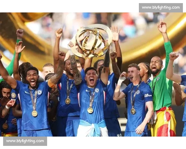 里程碑！内托世俱杯三连斩创切尔西生涯新高