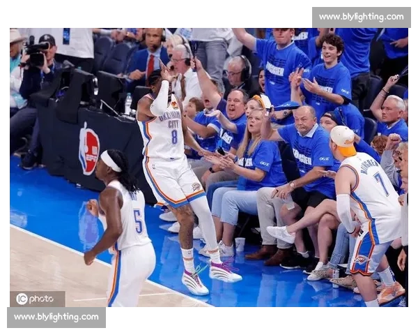 雷霆天王山大捷！亚历山大 31+10+4 帽，杰伦 40 分破纪录，步行者双核心折戟