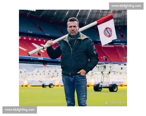 马特乌斯再怼赫内斯：习惯了你的侮辱，你仍活在自己的世界中