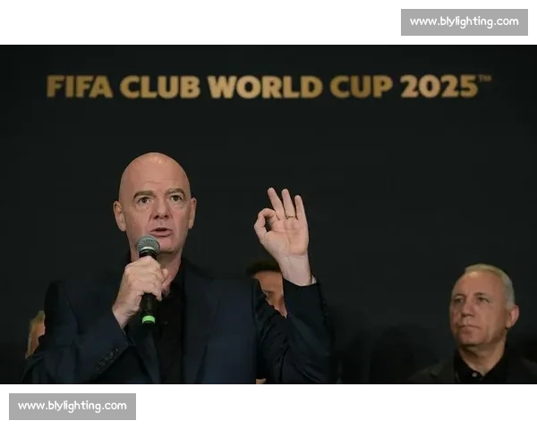 因凡蒂诺盛赞新月：世俱杯创历史，亚洲首支破欧队