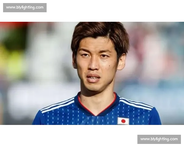 森保一东亚杯名单策略曝光！日本队今日揭晓 J 联赛新老阵容