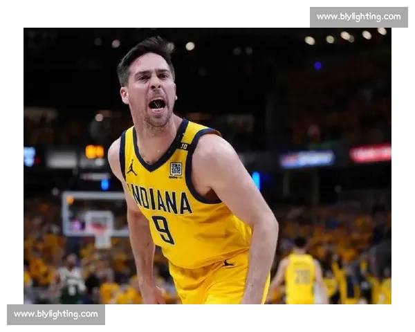 绝境中的能量引擎：麦康奈尔如何激活步行者